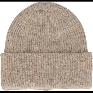 Sarlini Muts Dames Taupe dessin 1