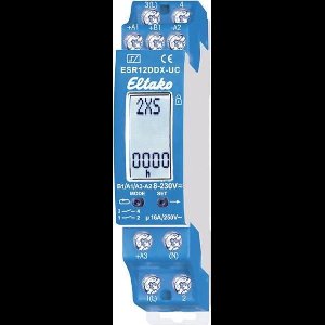 Eltako ESR Bistable Relay - 21200302 - E2PK4