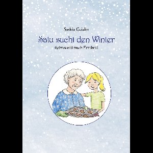 Satu sucht den Winter