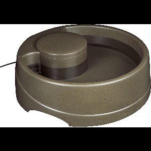 Solacis Drinkfontein kat - Draadloos - Drink fontein kat - Water - Huisdieren - Must have voor uw kat!