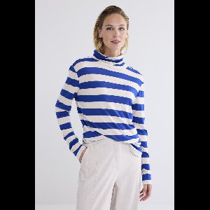 3s5013-30643 Top turtle neck
