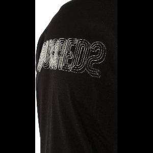 Dsquared2 t-shirt maat M