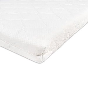 SiestaBedding® ( Budget Dreamer ) – León 7 – Hotel Supreme HR 45 Topper – Wolkenzacht Slaapcomfort – Afneembare en Wasbare Hoes – 120x200 7CM – Top of the Line