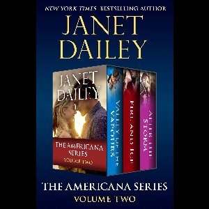 The Americana Series - The Americana Series Volume Two