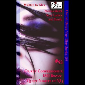 Very Dirty Stories 93 - Very Dirty Stories #93