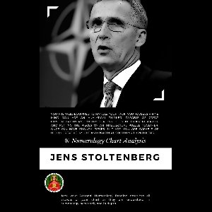 mangopresse 5 - Jens Stoltenberg