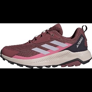 adidas TERREX Terrex Anylander Hiking Schoenen - Dames - Bordeaux