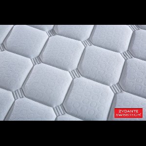 BG Gold Matras 21 cm