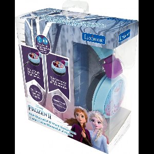 Frozen Disney Bluetooth & Whired Opvouwbare Koptelefoon