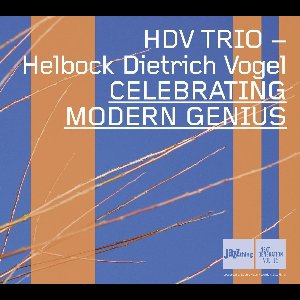 Celebrating Modern Genius