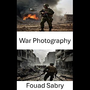 Military Science 371 - War Photography