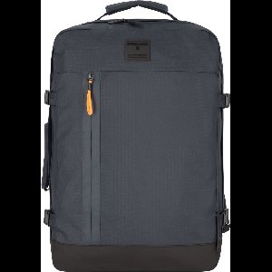 strellson Laptop rugzak Rugzak met laptopvak Northwood RS RS Bastian Backpack Darkblue Donkerblauw