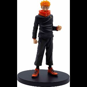 Bandai Banpresto Jujutsu Kaisen - Jukon No Kata - Figuur - Yuji Itadori