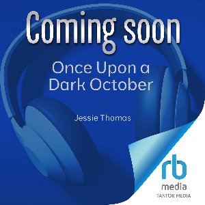 Once Upon a Dark October
