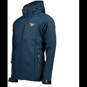 Geographical Norway - Winterjas - Marine - Wintermode - Italianstyle