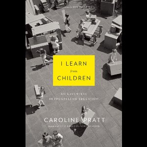 I Learn from Children