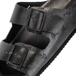 Joop - Herren Sandale Pero Stampa Achill