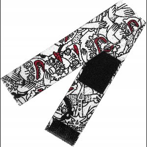 Hoogwaardig vervangend kussen voor SteelSeries Arctis 7/9/Pro