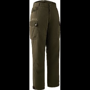 deerhunter Eagle Winter Broek Groen 56