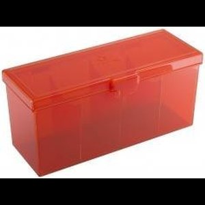 Gamegenic Fourtress 320+ Red