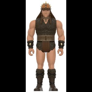 Super7 Conan the Barbarian ReAction Action Figure Wave 01 Pit Fighter Conan 10 cm Action Figuur
