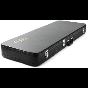 Epiphone case Reverse Firebird - Koffer voor elektrische gitaren