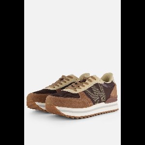 Sneakers Ronja Plateau