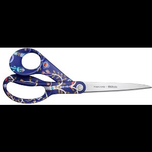 Fiskars x Littala Universele Schaar - 21cm - Taika Blauw - Gift Box
