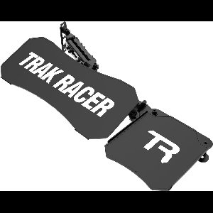 Trak Racer- Verstelbare toetsenbord-muis V2-lade voor aluminium cockpits