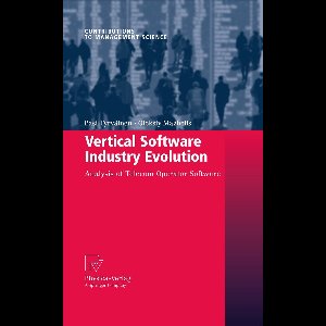 Vertical Software Industry Evolution