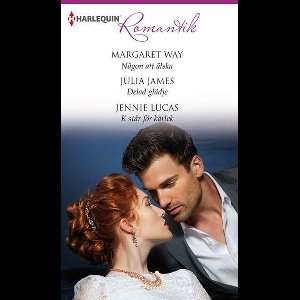 Romantik - Någon att älska / Delad glädje / K står för kärlek