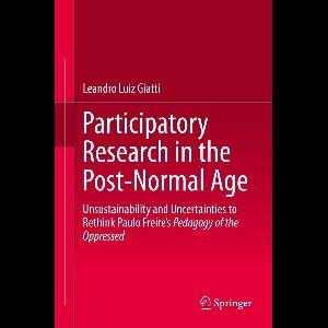 Participatory Research in the Post-Normal Age