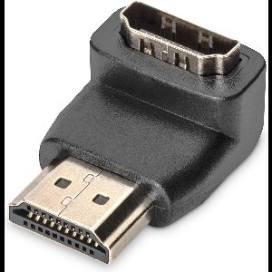 HDMI Adapter Digitus AK-330502-000-S