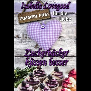 Zuckerbäcker küssen besser