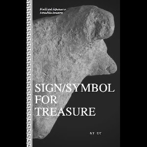 Sign/Symbol for Treasure