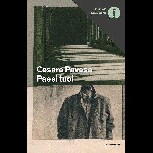 Paesi tuoi