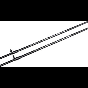 Matrix Ethos XR-C Bomb & Feeder Spare Tip - Maat : Tip 2.0oz Carbon 2.4mm