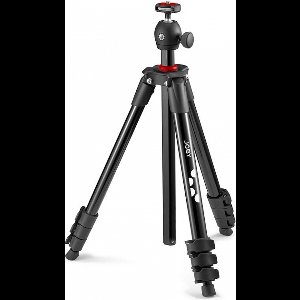 Joby Light Kit Selfie Statief Zwart