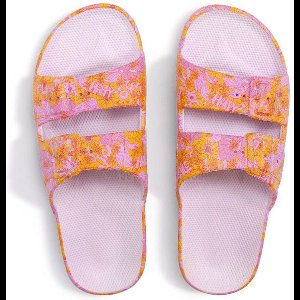Freedom Moses Slippers SMILE PARMA 38/39