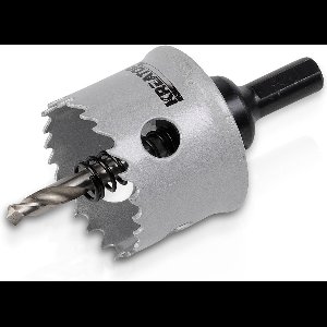 Kreator KRT100109 Gatenzaag - Ø44mm metaal/ hout