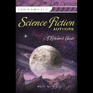 Science Fiction Authors
