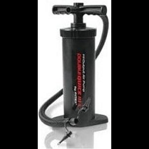 Intex 68605 Double Quick III S Handpomp 2,6L 37cm