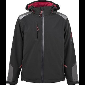 Gevoerde werkjas Barcelona 4-Work