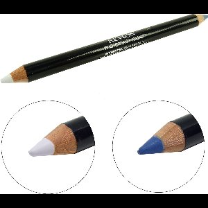 Revlon PhotoReady Kajal Eyeliner + Brightener Oogpotlood make-up cosmetica 2.4g - 002 blue nile