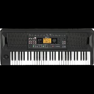 Korg EK-50 - Keyboard, 61 toetsen