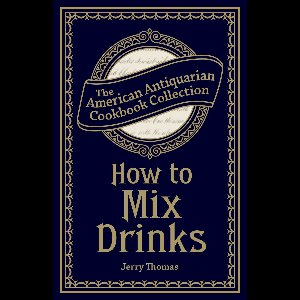 How to Mix Drinks