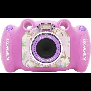 Easypix KiddyPix Blizz pink