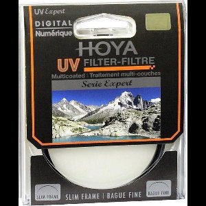 Hoya UV Expert Filter 62mm