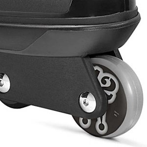 Roces - M12 UFS - Stunt Skates - Volwassenen - Zwart - 49