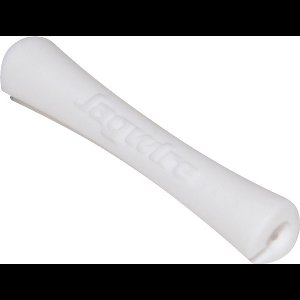 3G Tube Tops - 4 & 5mm (50pcs) - White